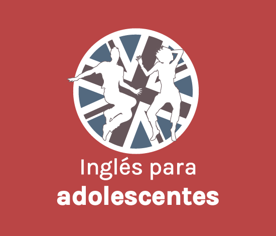 Inglés para adolescentes