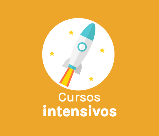 Cursos Intensivos Icona