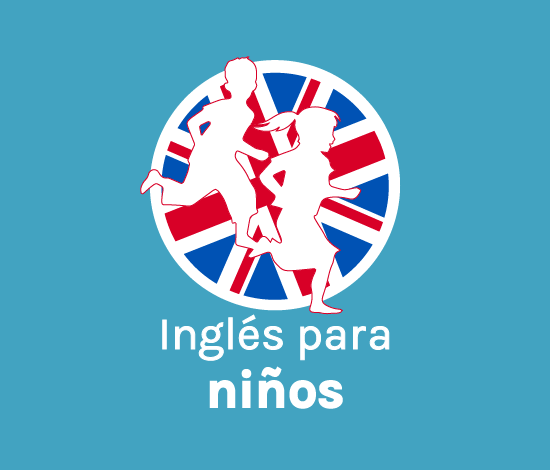 Ingles para niños