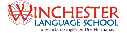 Logo Winchester Language School transparent