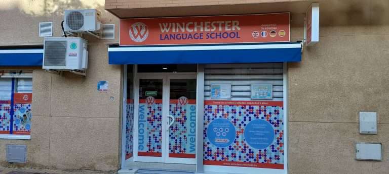 Academia Winchester Language School Vistazul