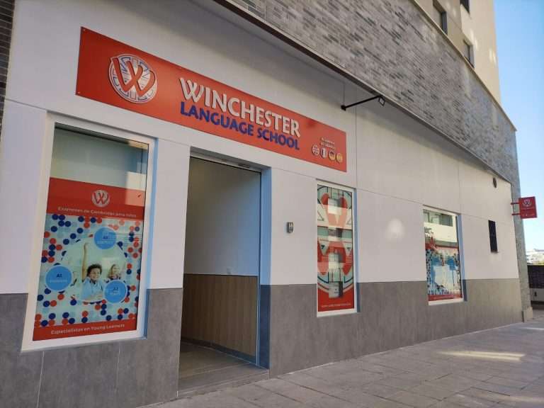 Academia Winchester Language School Entrenúcleos