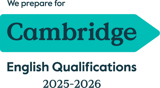 Curso intensivo Cambridge B1