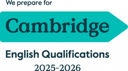 Cambridge Preparation Centre 2025-2026