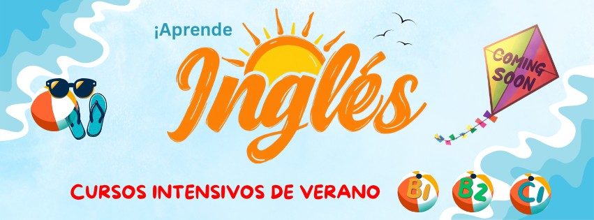 CURSOS INTENSIVOS DE VERANO 2026